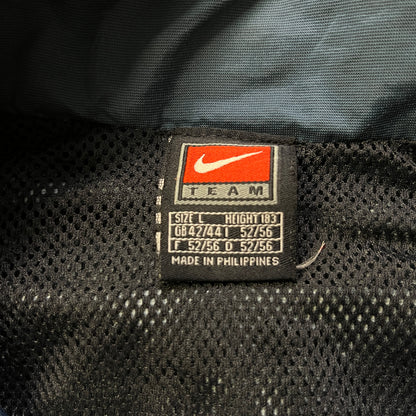 Vintage Nike Trackjacket (L)