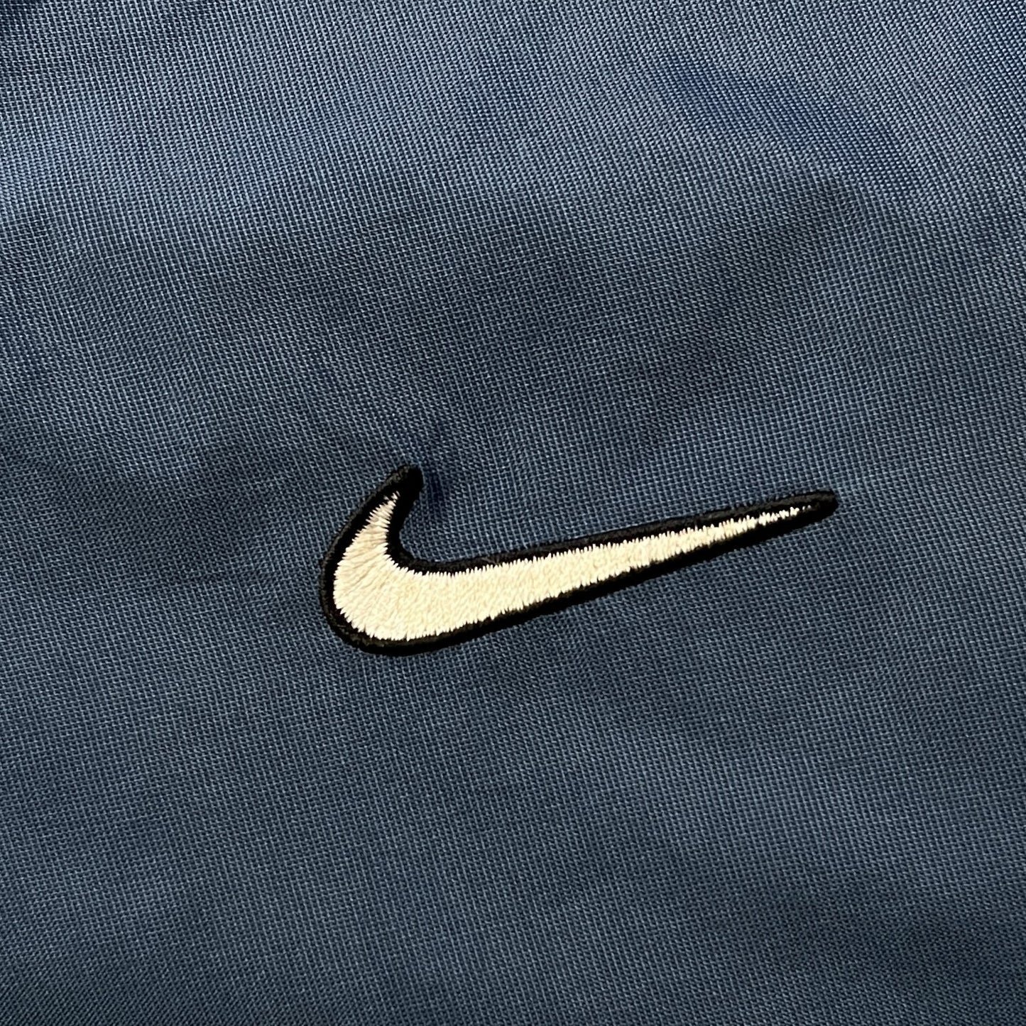 Vintage Nike Trackjacket (L)