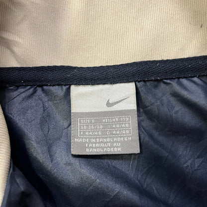 Vintage Nike Trackjacket (S)