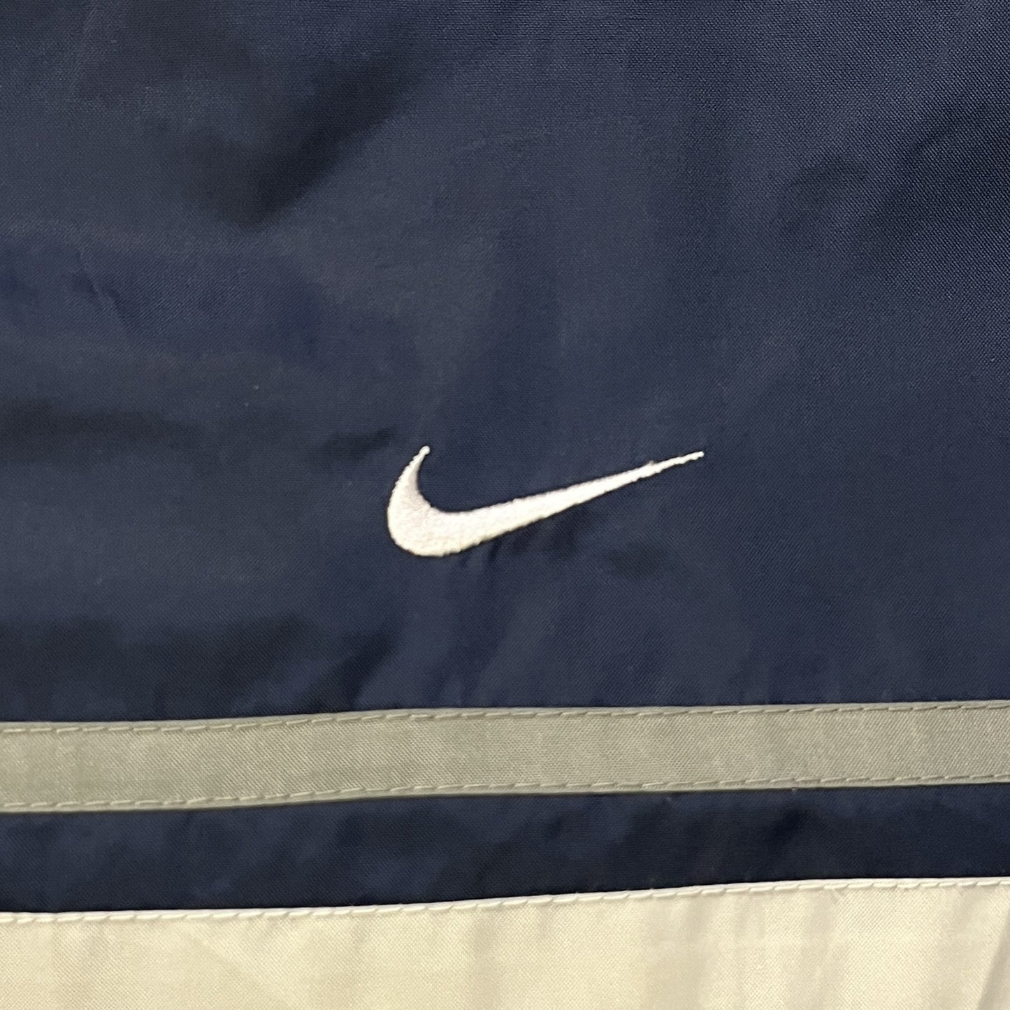 Vintage Nike Trackjacket (S)