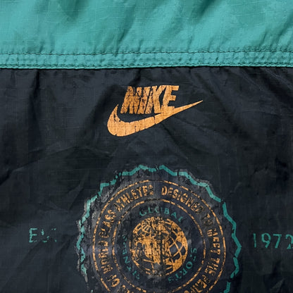 Vintage Nike Trackjacket (S)