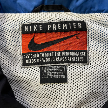 Vintage Nike Trackjacket (L)