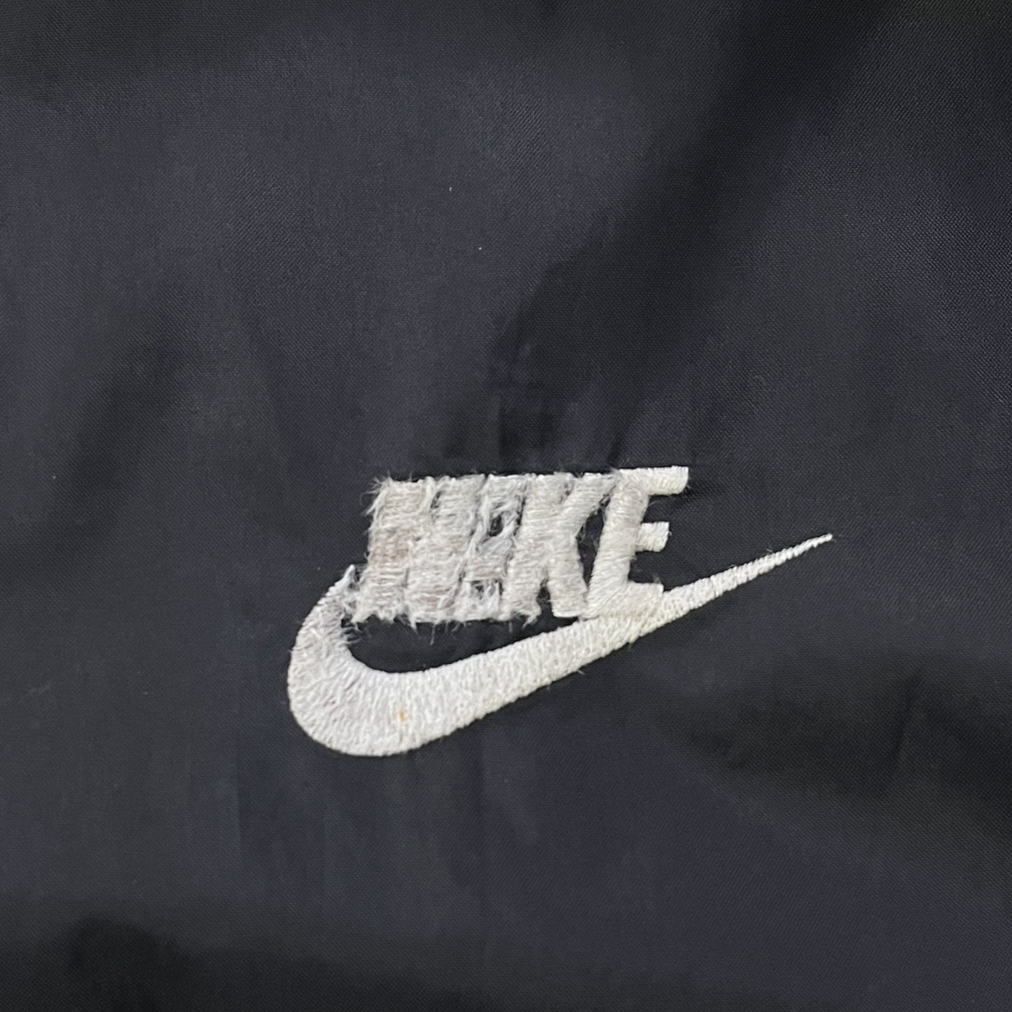 Vintage Nike Trackjacket (L)
