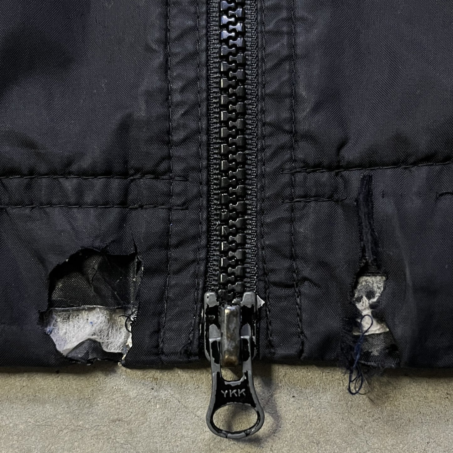 Vintage Nike Trackjacket (L)