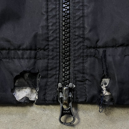 Vintage Nike Trackjacket (L)