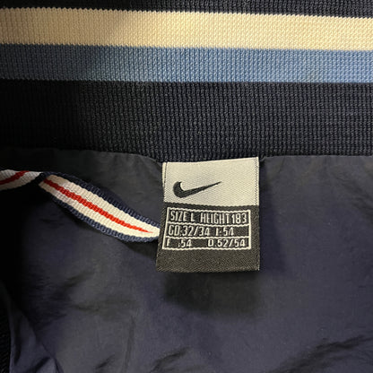 Vintage Nike Trackjacket (L)