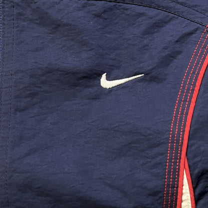 Vintage Nike Trackjacket (L)