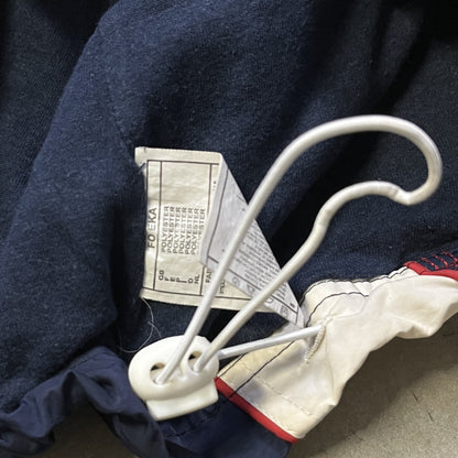 Vintage Nike Trackjacket (L)