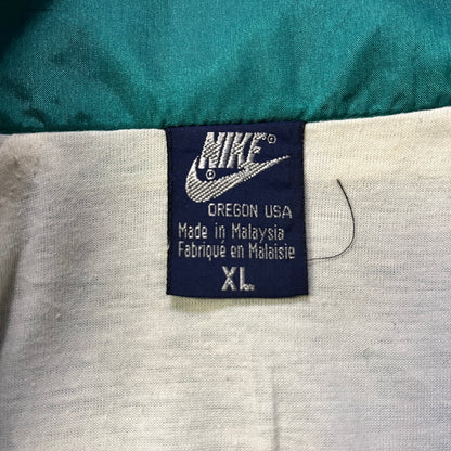 Vintage Nike Trackjacket (XL)