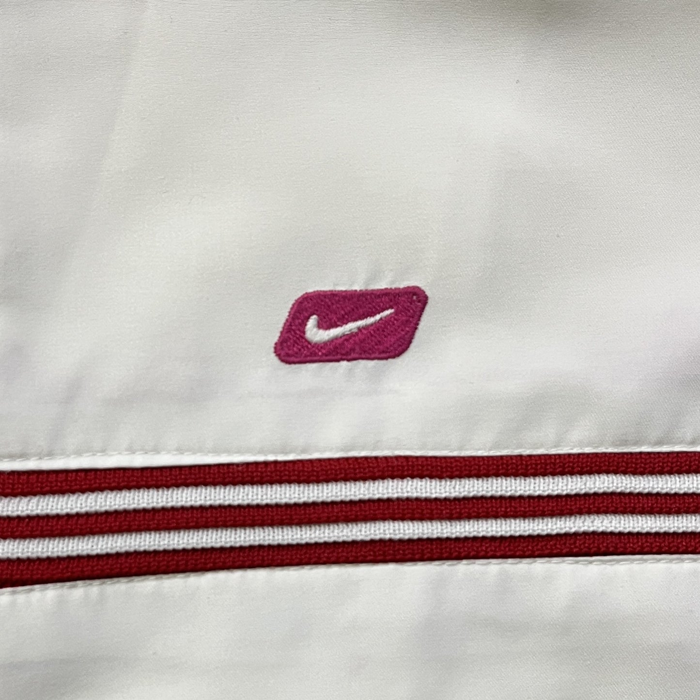Vintage Nike Trackjacket (L)
