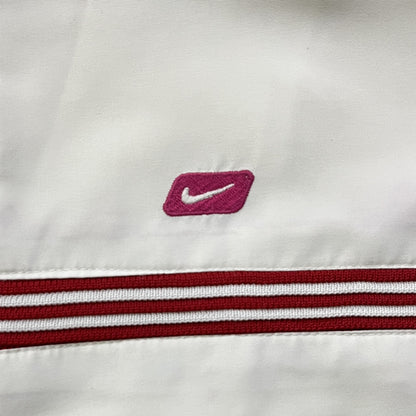 Vintage Nike Trackjacket (L)