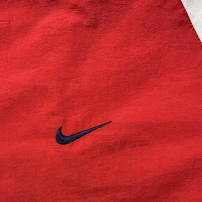 Vintage Nike Trackjacket (XL)