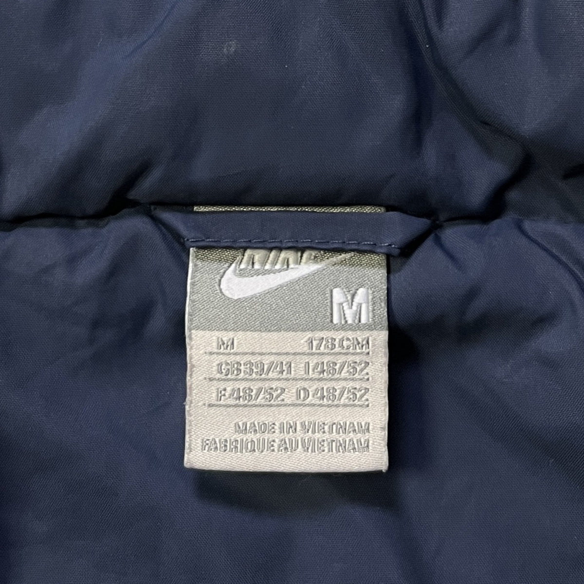 Survêtement Nike vintage (M)