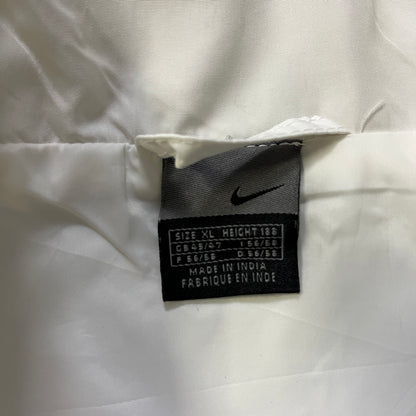 Vintage Nike X Manchester Untd Trackjacket (XL)