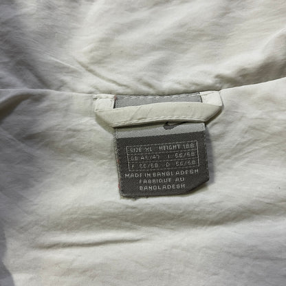 Vintage Nike Trackjacket (XL)