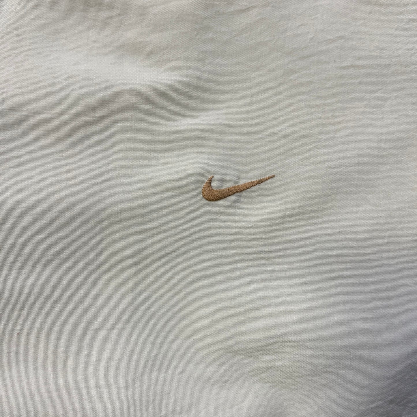 Vintage Nike Trackjacket (XL)