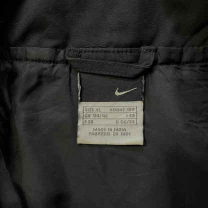 Vintage Nike Trackjacket (XL)
