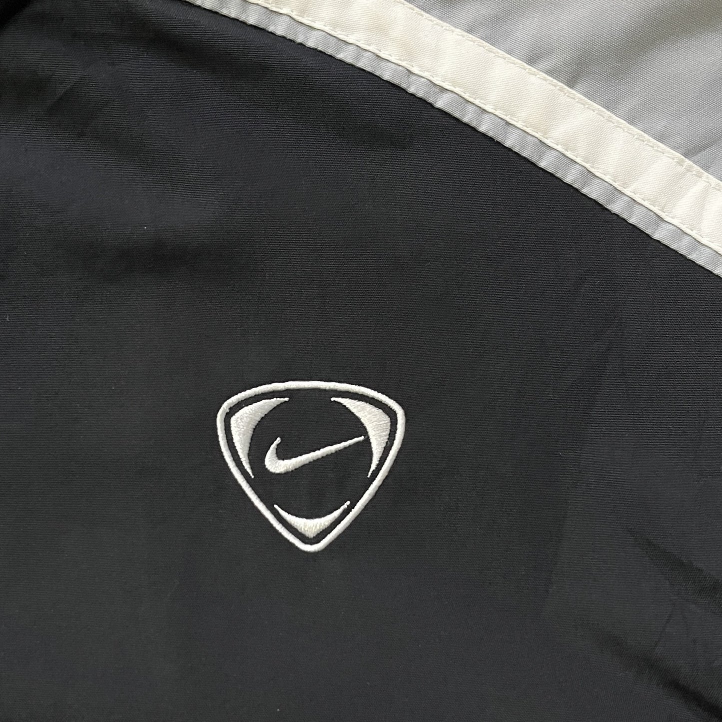 Vintage Nike Trackjacket (XL)