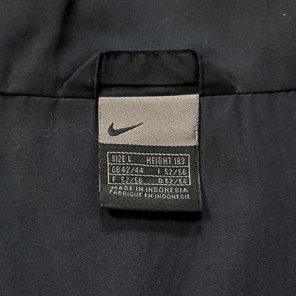 Vintage Nike Trackjacket (L)