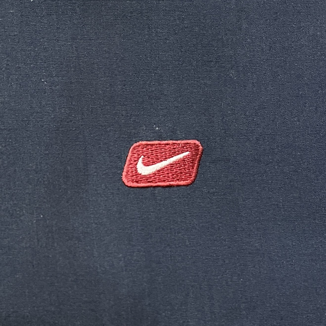 Vintage Nike Trackjacket (L)