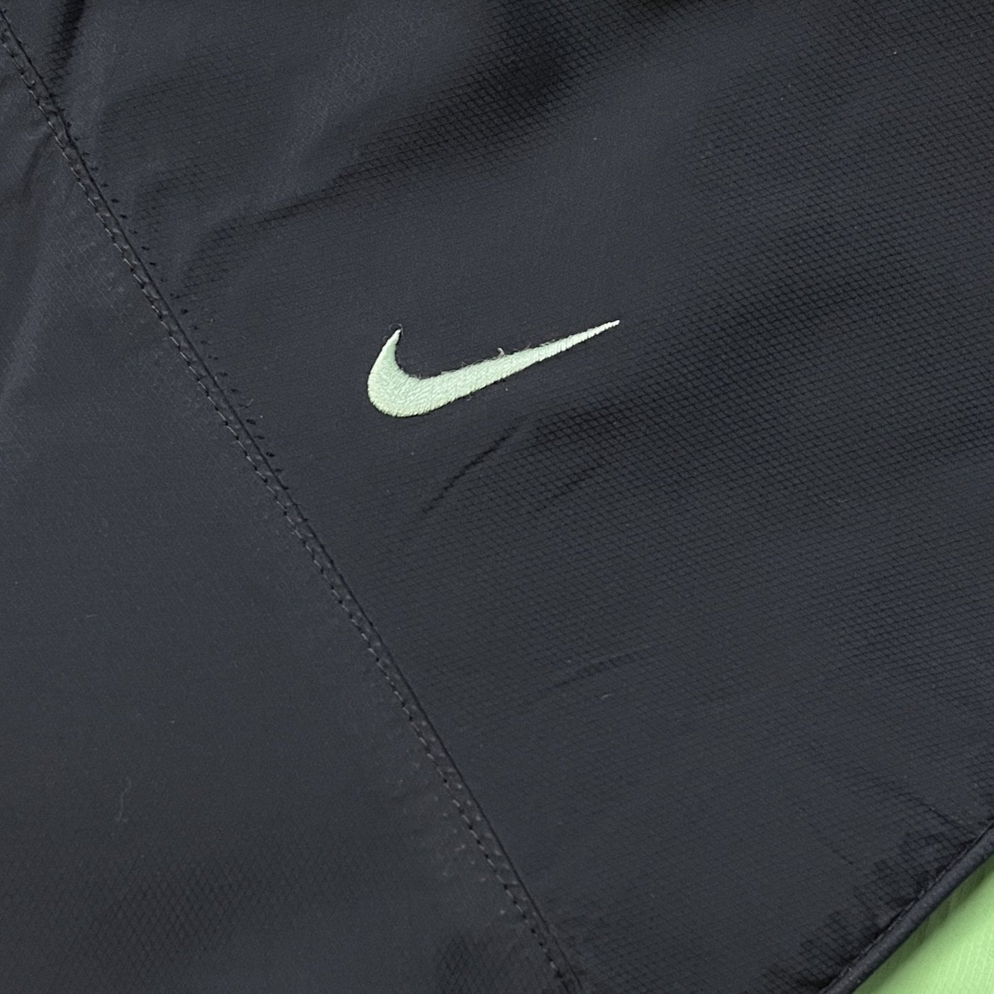 Vintage Nike Trackjacket (L)