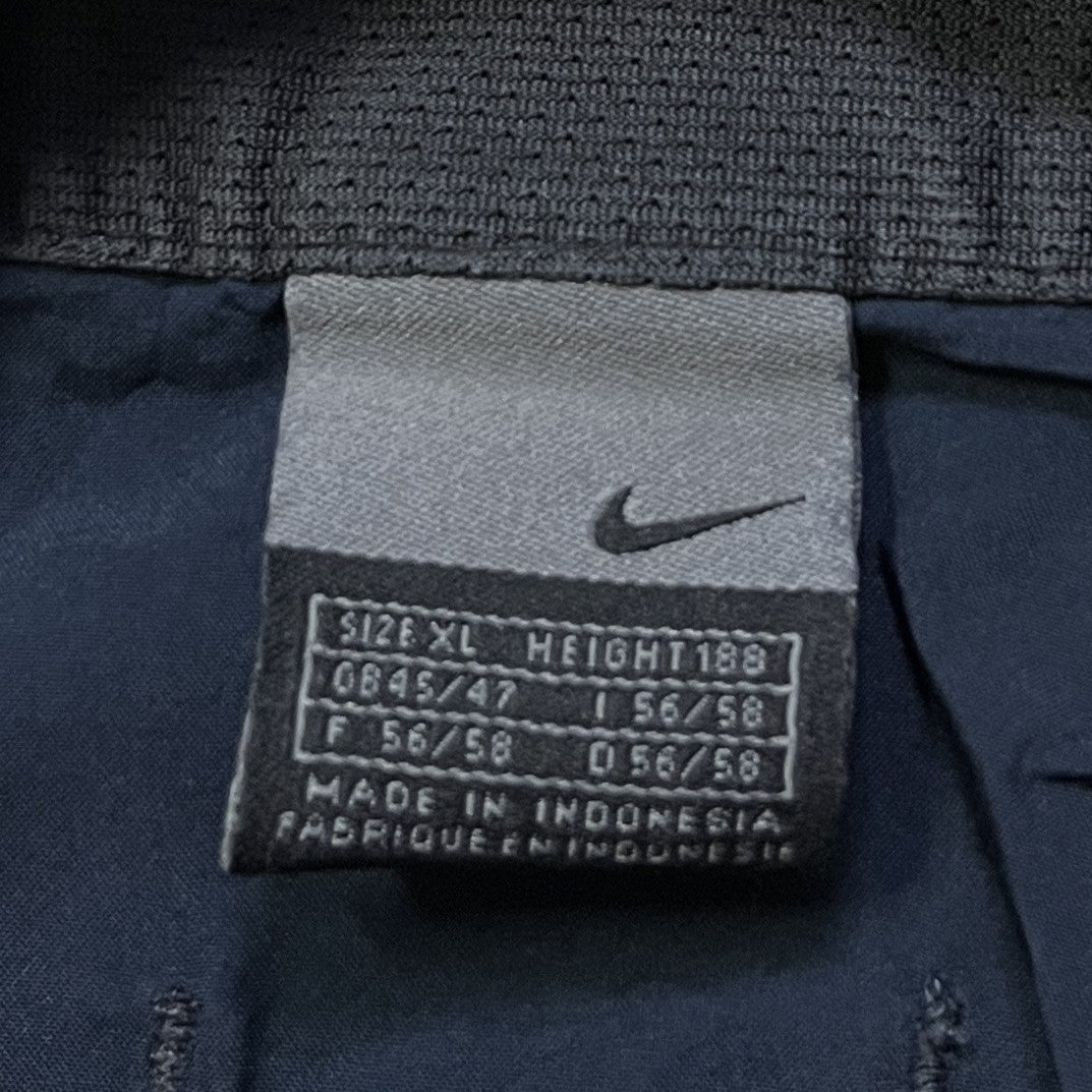 Vintage Nike Trackjacket (L)