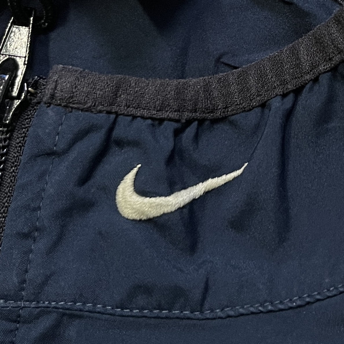 Vintage Nike Trackjacket (L)