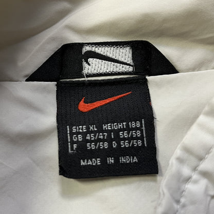 Vintage Nike Trackjacket (XL)