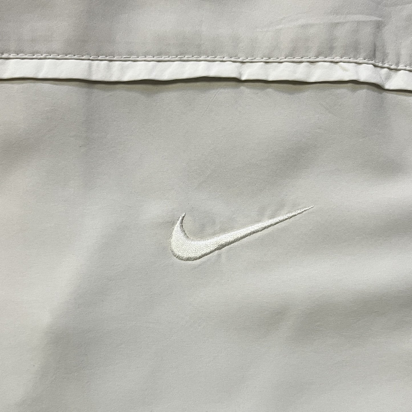 Vintage Nike Trackjacket (XL)