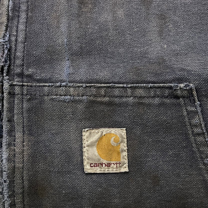 Vintage Carhartt Made in USA Active Jacket (XL)