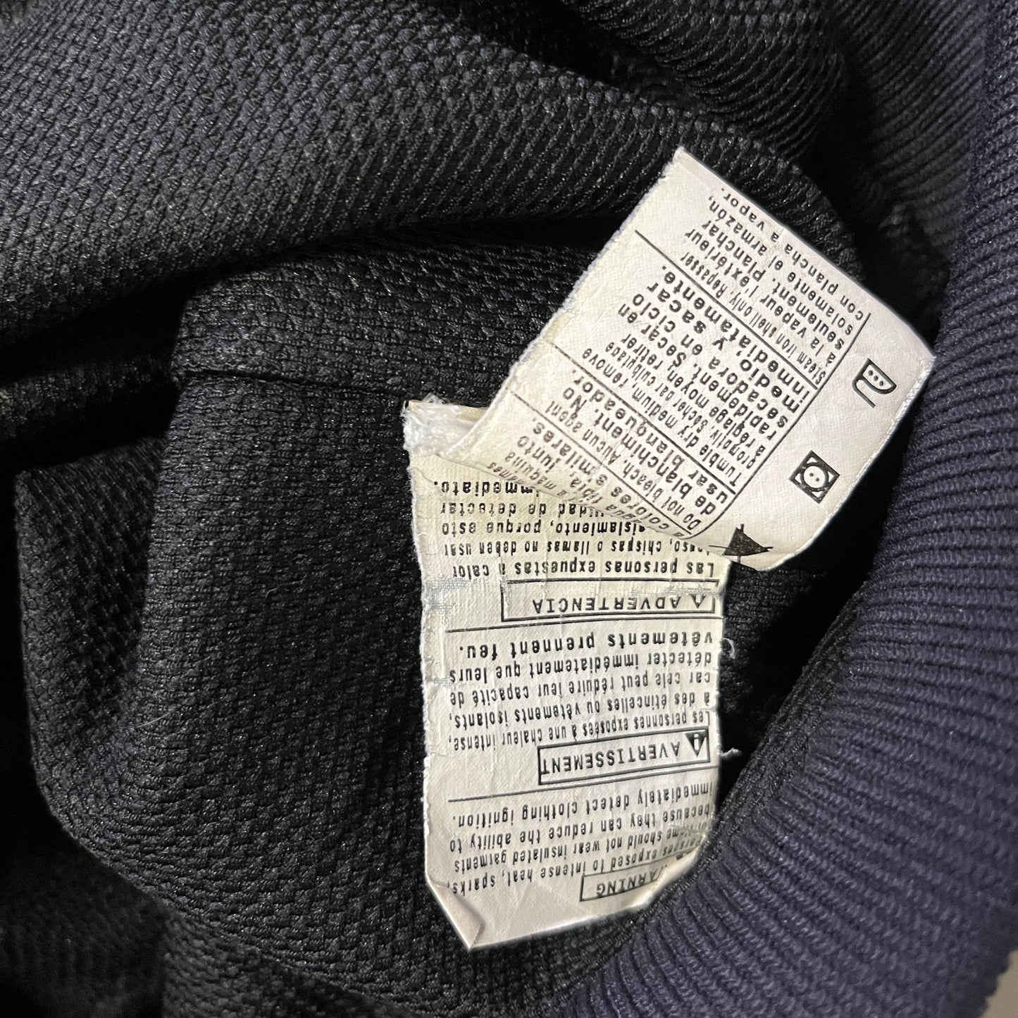 Vintage Carhartt Made in USA Active Jacket (XL)