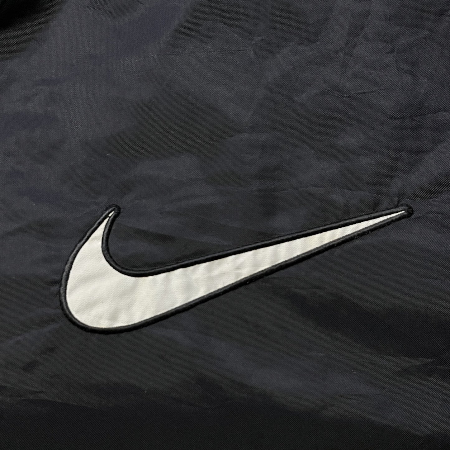 Vintage Nike Heavyjacket (S)