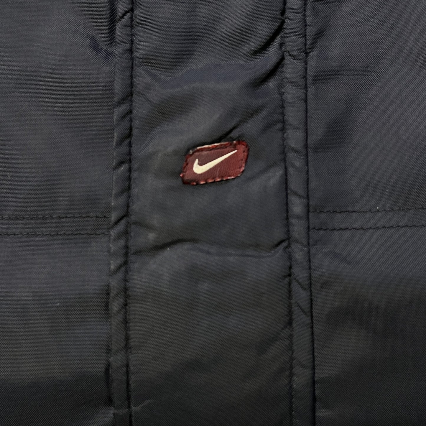 Vintage Nike Heavyjacket (M)