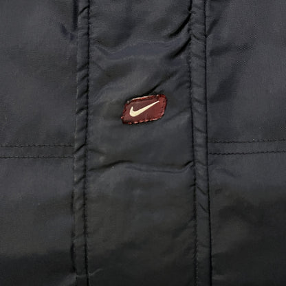 Vintage Nike Heavyjacket (M)