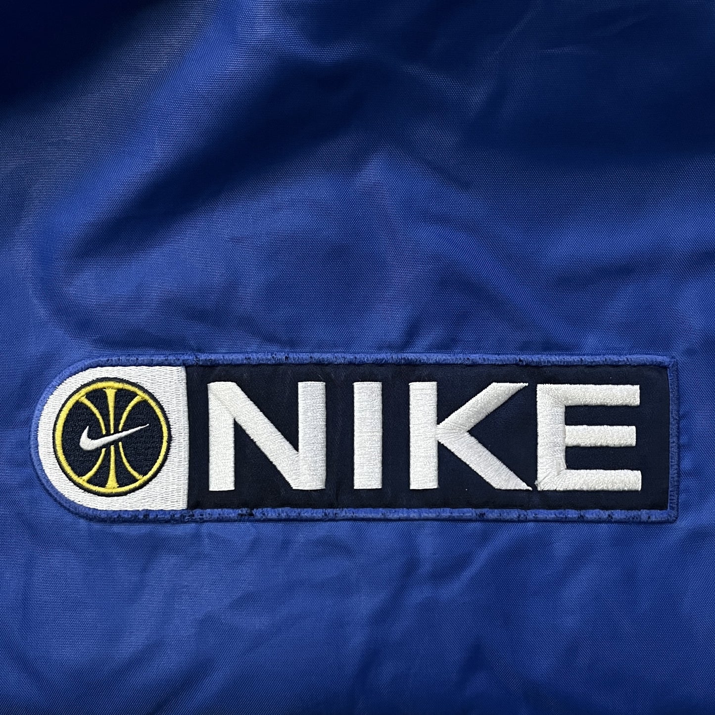 Vintage Nike Heavyjacket (M)
