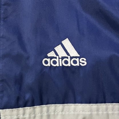Vintage Adidas Heavyjacket (S)