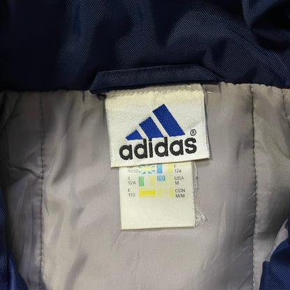 Vintage Adidas Heavyjacket (S)