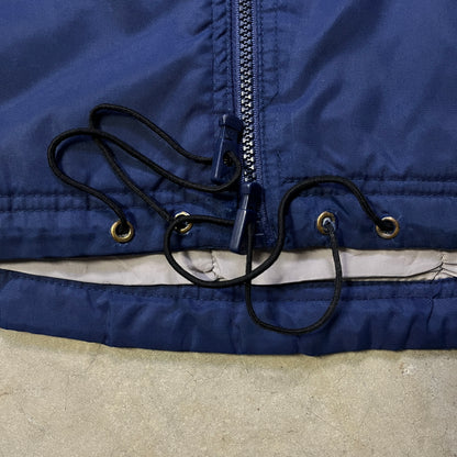 Vintage Adidas Heavyjacket (S)