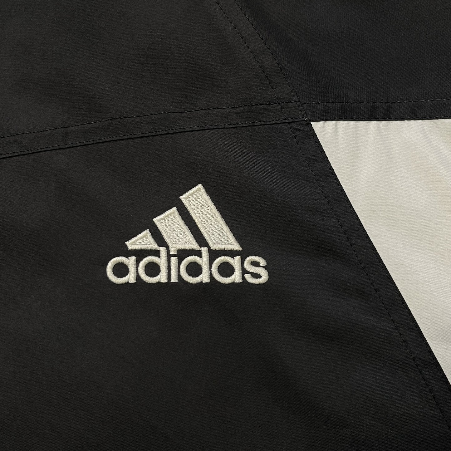 Vintage Adidas Heavyjacket (L)