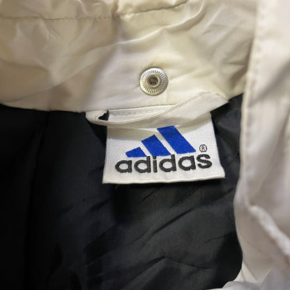 Vintage Adidas Heavyjacket (L)
