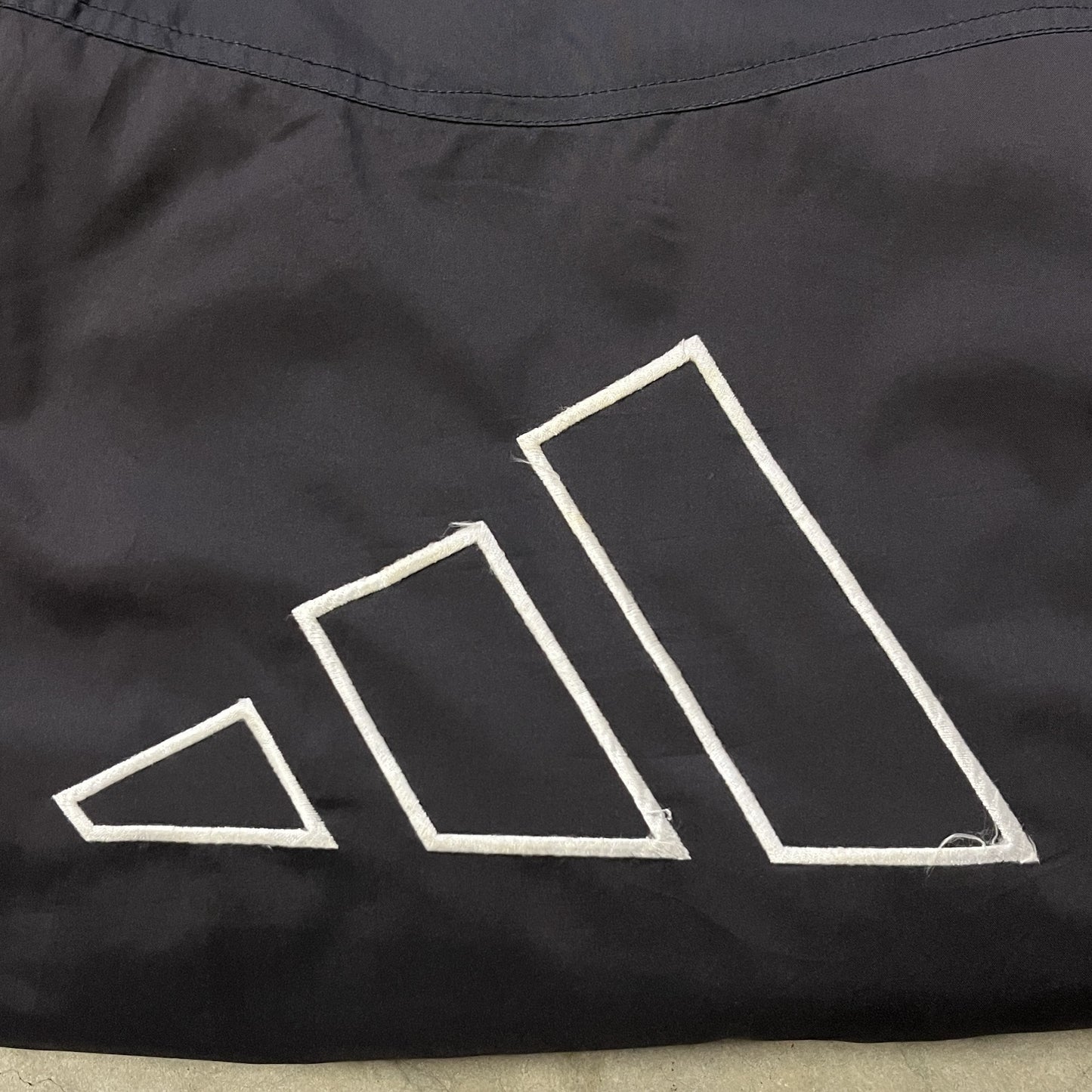 Vintage Adidas Heavyjacket (L)