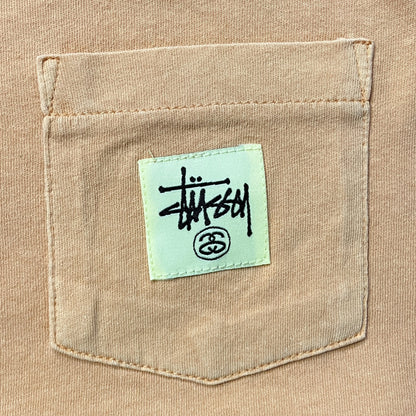 Stüssy Graphic Tee (M)