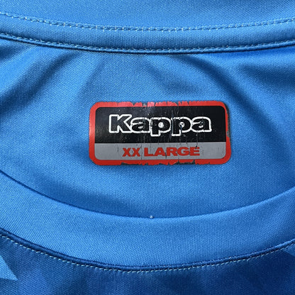 Napoli X Kappa 2018-19 Jersey (L)