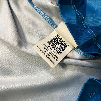 Napoli X Kappa 2018-19 Jersey (L)