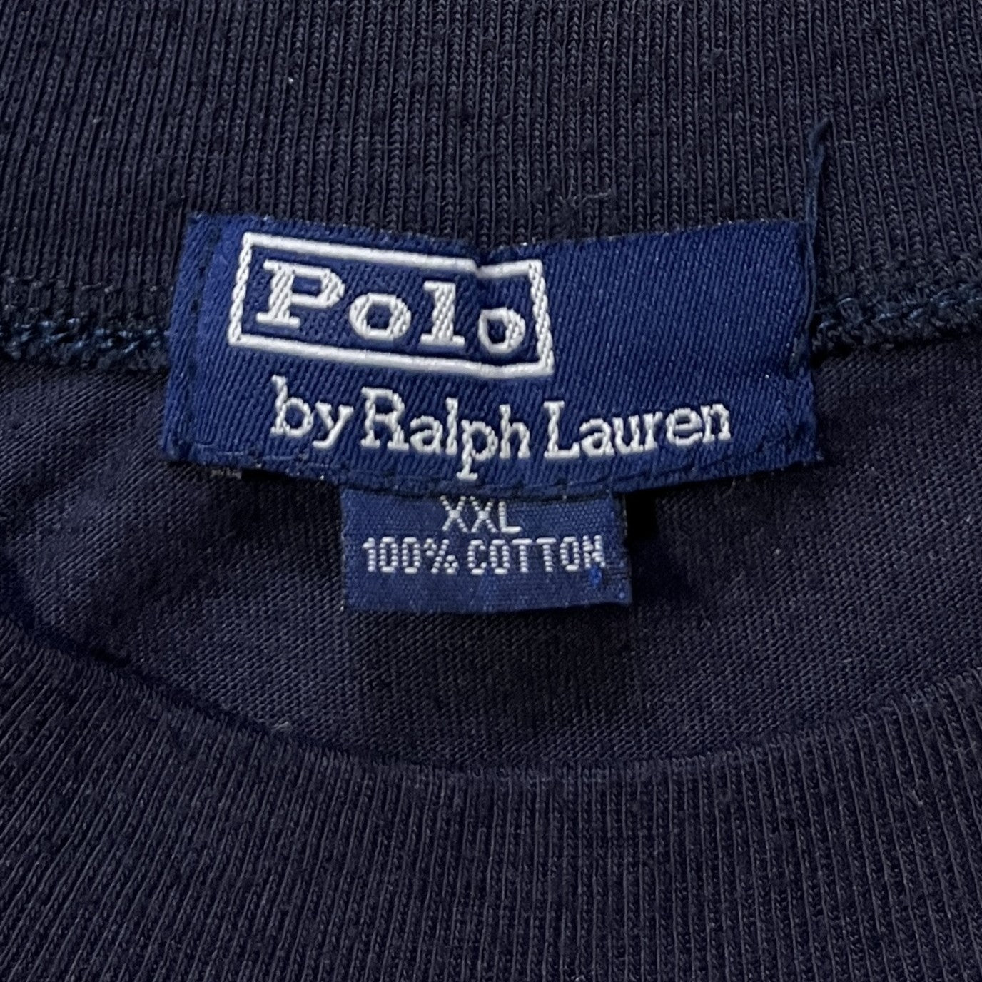 Vintage Polo Ralph Lauren Tee (L)