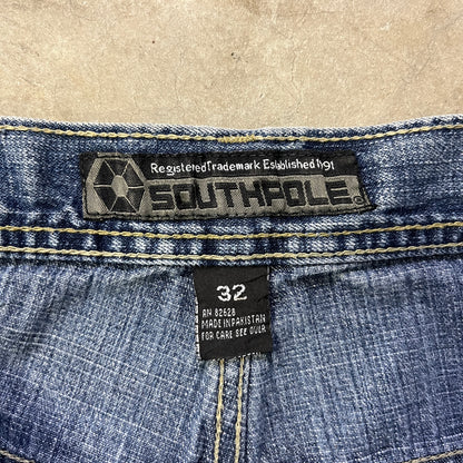 Vintage Southpole Jorts (32US)