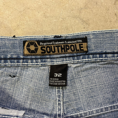 Vintage Southpole Jorts (32US)