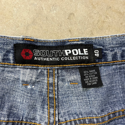 Jorts Southpole vintage (40US)