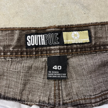 Jorts Southpole vintage (40 US)