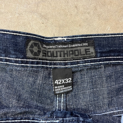 Jort Southpole Vintage (42US)